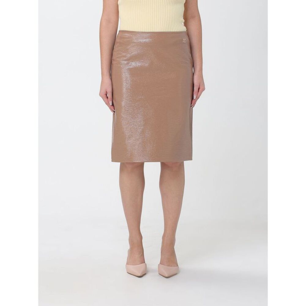 Courreges Women Skirt Woman Courreges